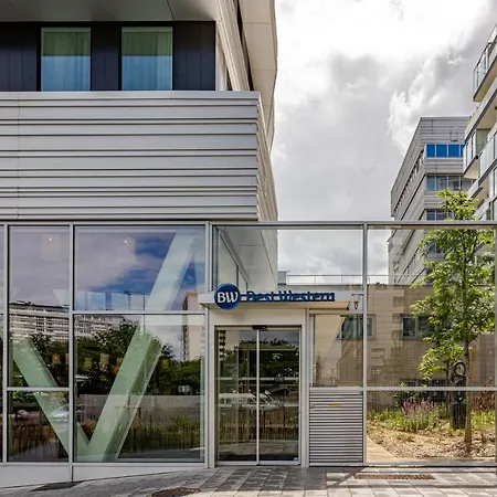 Hotel Western M-treize Paris 4*