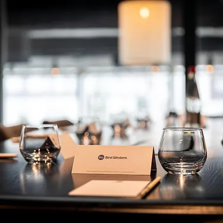 Hotel Western M-treize Paris