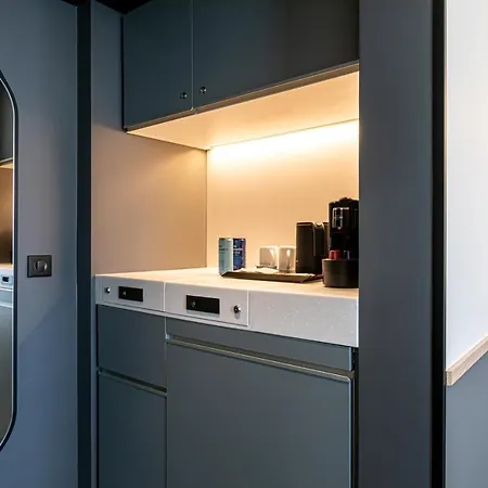 Western M-treize Paris 4* Asnieres-sur-Seine