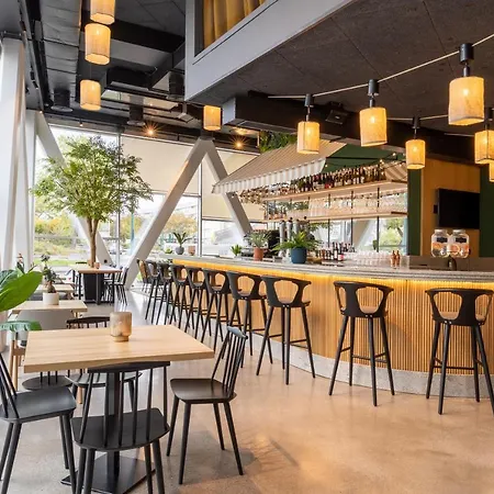 Hotel Western M-treize Paris