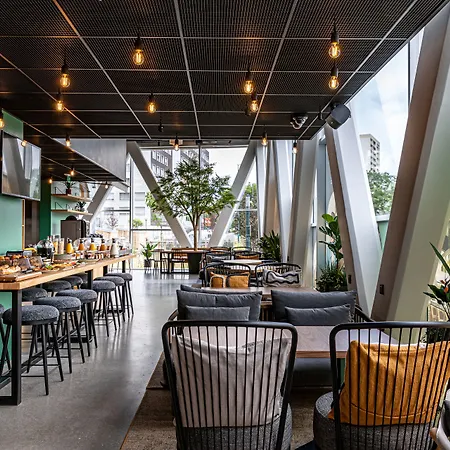 Western M-treize Paris Hotel