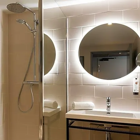 Western M-treize Paris 4*